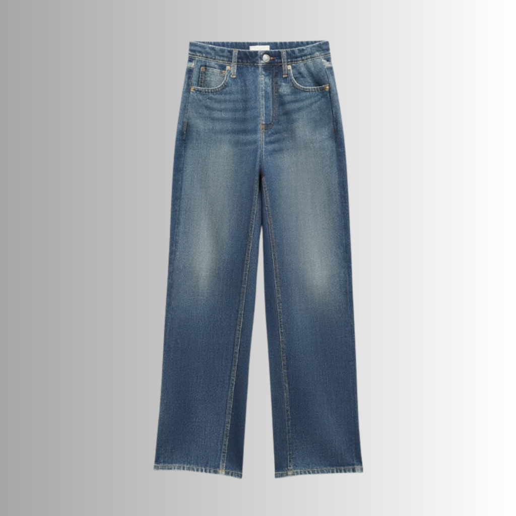 Celeste Sweatpant Jeans