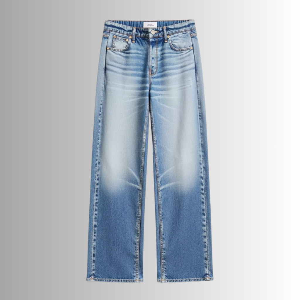 Celeste Sweatpant Jeans