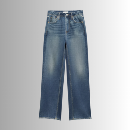 Celeste Sweatpant Jeans