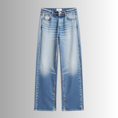 Celeste Sweatpant Jeans